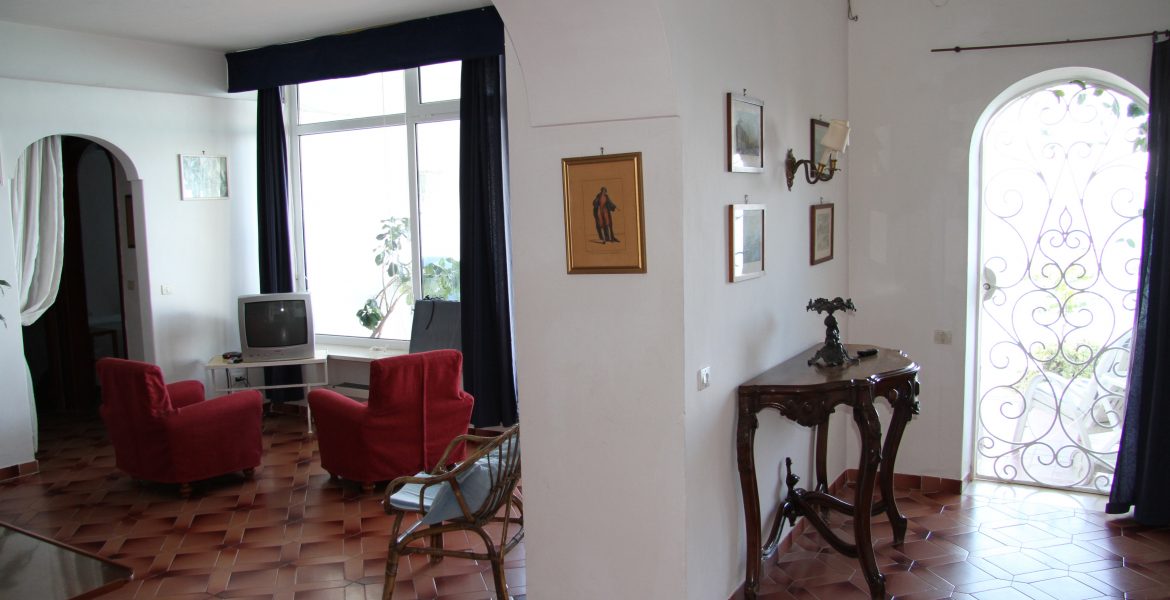 Casa Caldiero - Positano - Appartamento 2