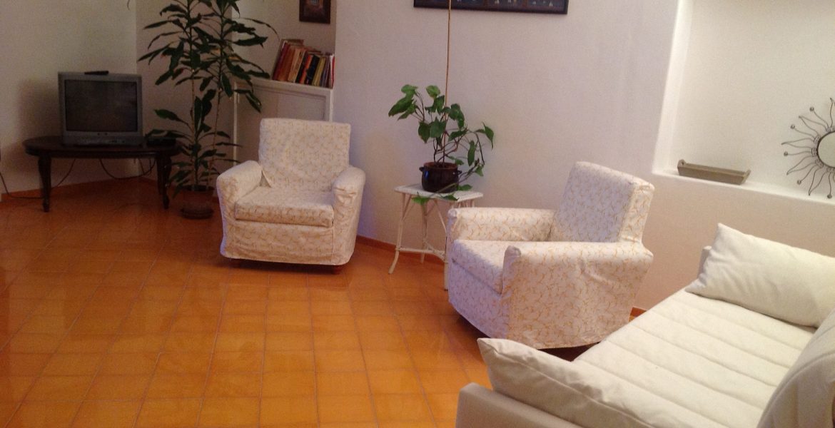 Casa Caldiero - Positano - Apartment 5