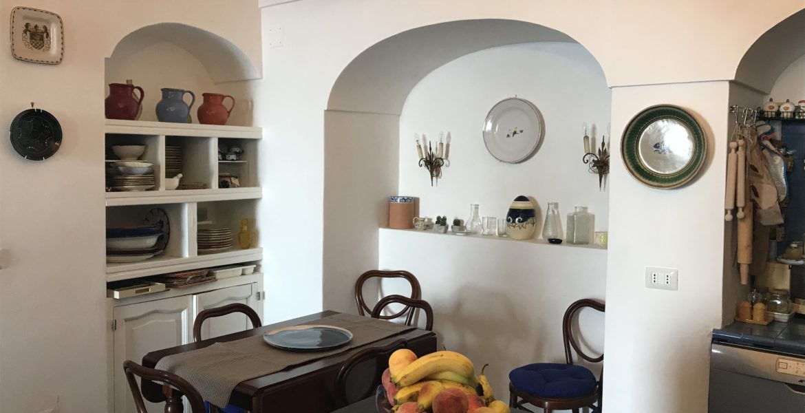 Casa Caldiero - Positano - Apartment 9