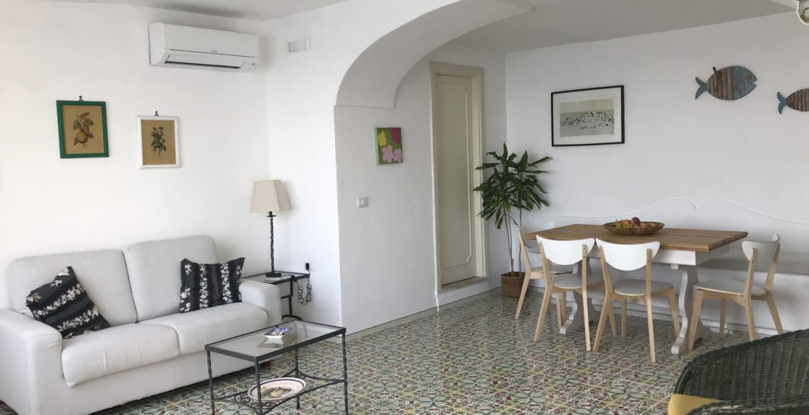Casa Caldiero - Positano - Apartment 1