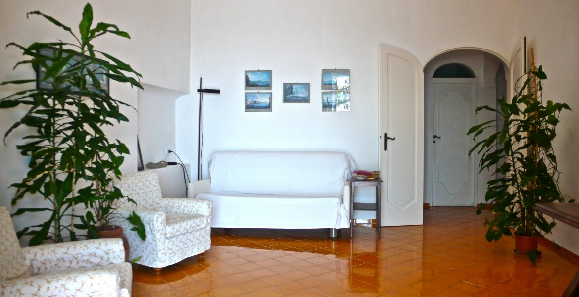 Casa Caldiero - Positano - Apartment 5