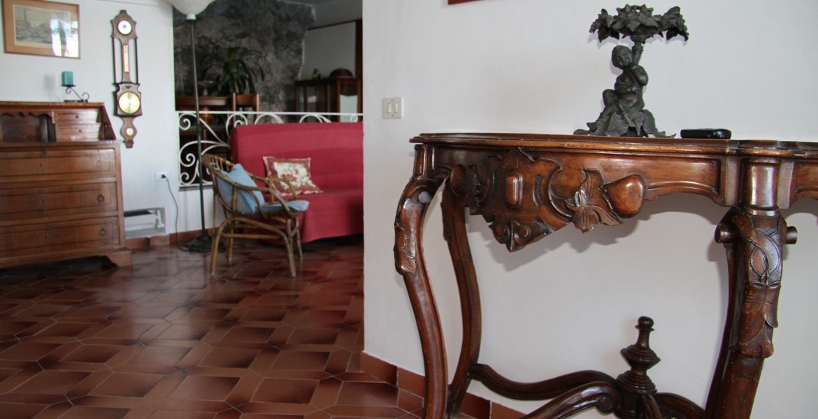 Casa Caldiero - Positano - Apartment 2