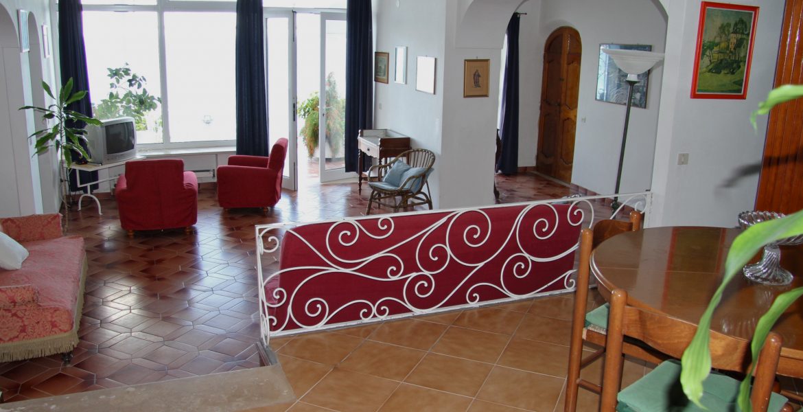Casa Caldiero - Positano - Apartment 2