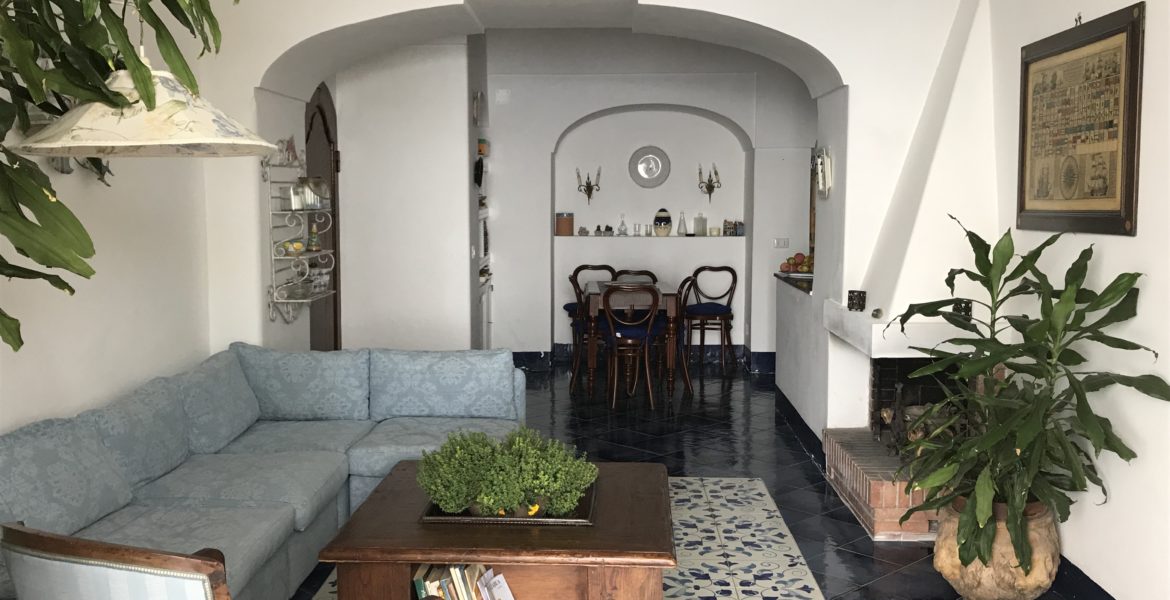 Casa Caldiero - Positano - Apartment 9
