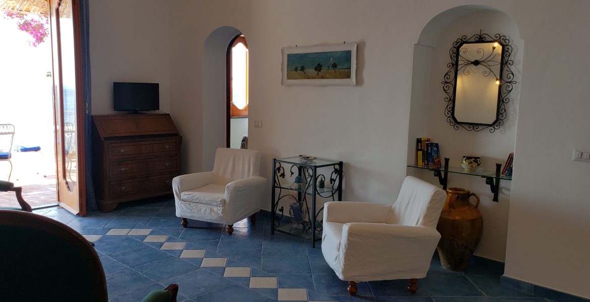 Casa Caldiero - Positano - Apartment 3
