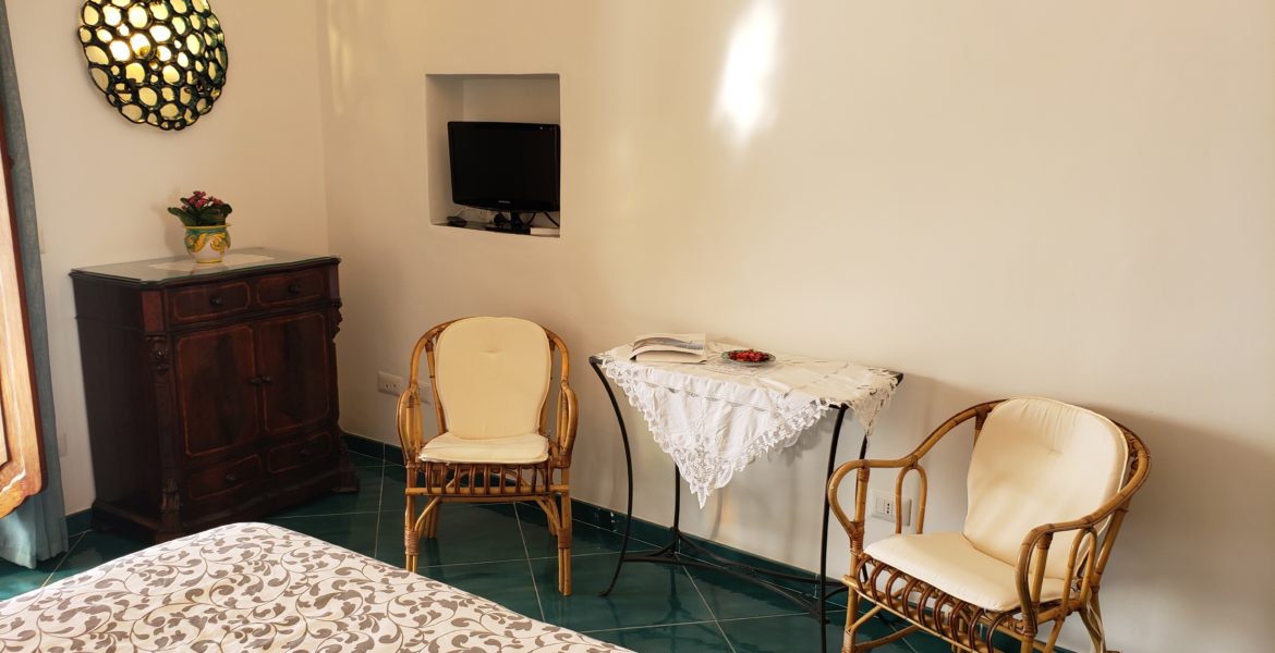 Casa Caldiero - Positano - Apartment 4